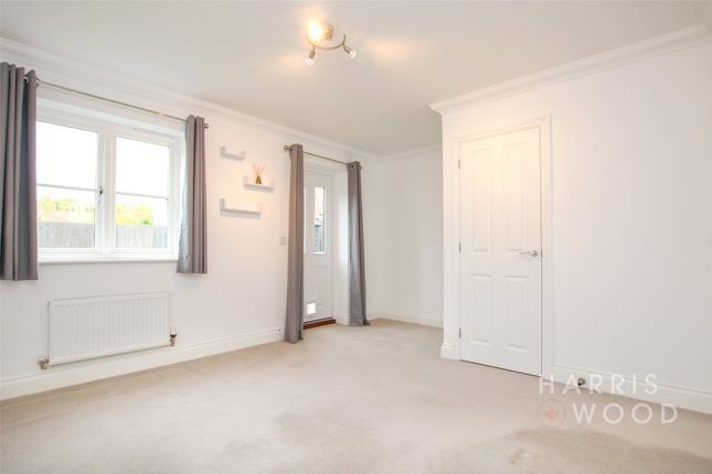 10, Pipistrelle Way, Ipswich photo 2