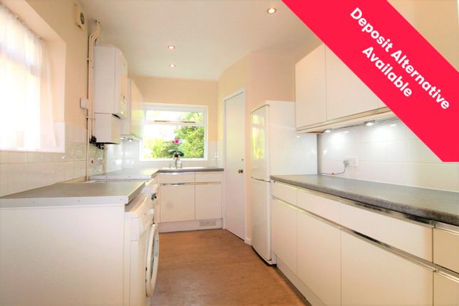 Terraced house to rent in Puller Road, Barnet