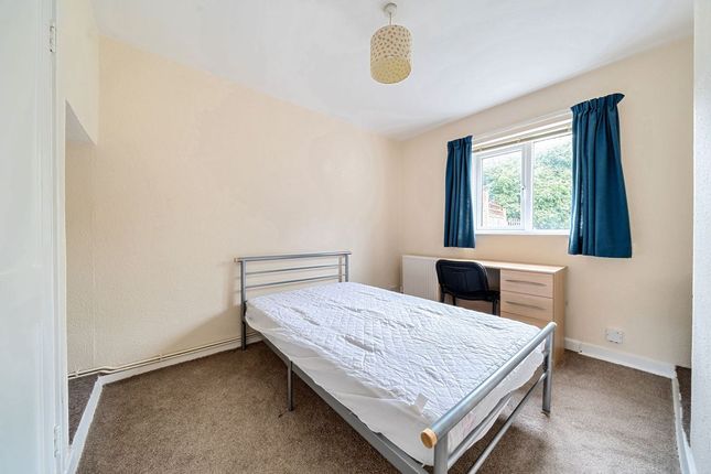 Semi-detached house to rent in Wavell Way, Stanmore, Winchester