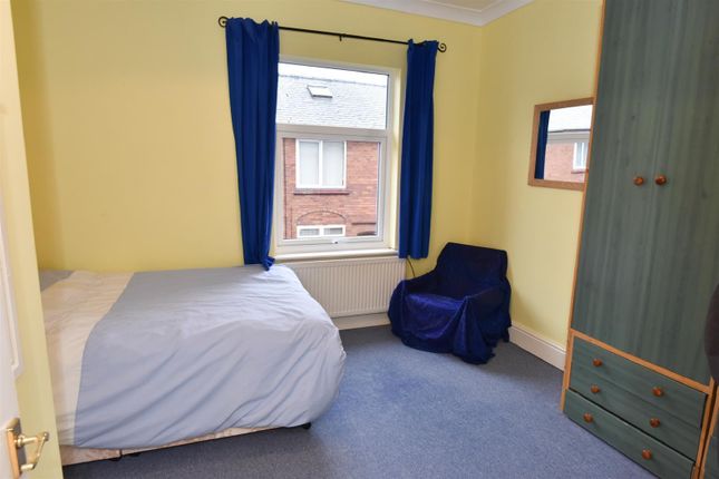 Terraced house to rent in Rose Street, York