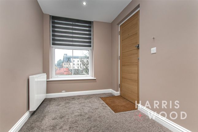 Flat for sale in St. Botolphs Street, Colchester, Essex