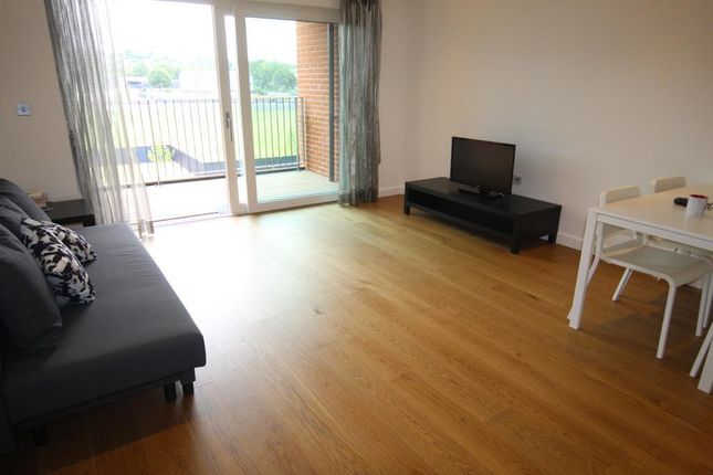 Thumbnail Flat to rent in Peacon House, Thorney Close, Colindale Gardens, Colindale, London