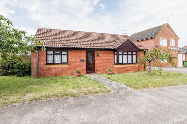 Bungalow for sale in Puddle Duck Lane, Worlingham, Beccles, Suffolk