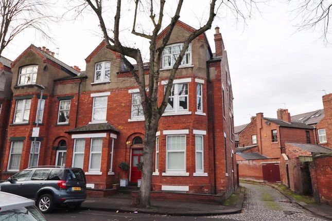 Thumbnail Flat to rent in Aglionby Street, Carlisle