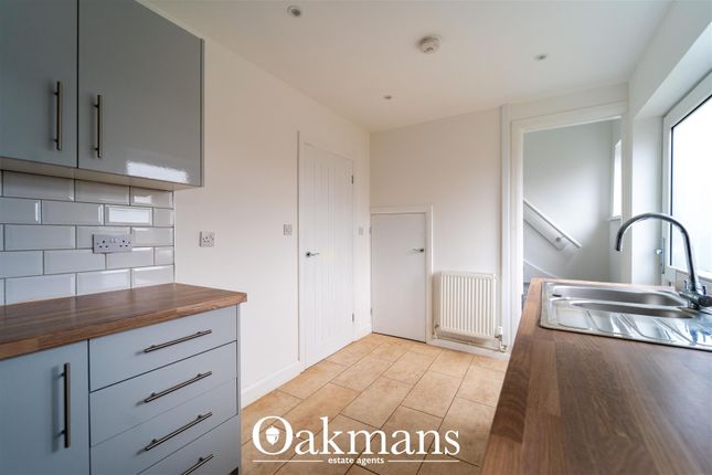 11, PORLOCK CRESCENT, BIRMINGHAM photo 4