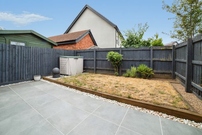 3, Maple Avenue, MANSFIELD photo 2