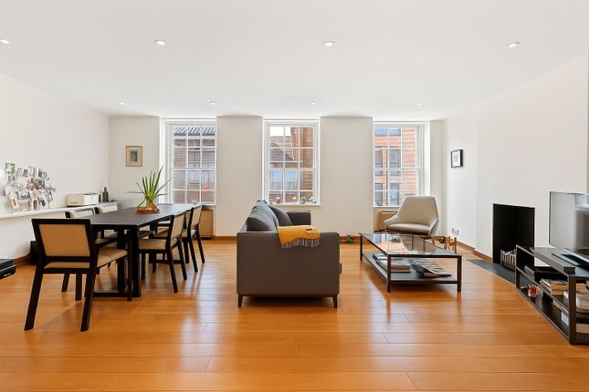 2-bed flat on Flat 27, Clarewood Court,, Seymour Place, London, £1,100,000