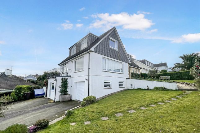 Detached house for sale in Castle View Park, Mawnan Smith, Falmouth