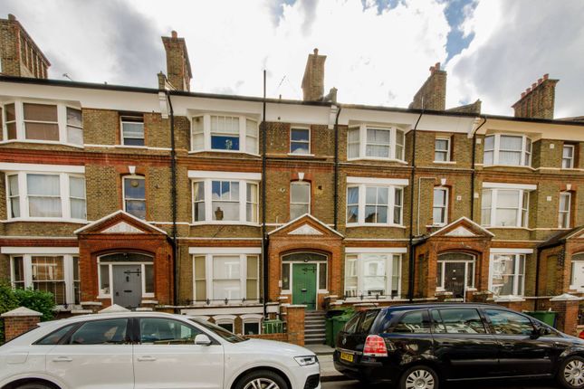 Flat for sale in Birchington Road, West Hampstead, London