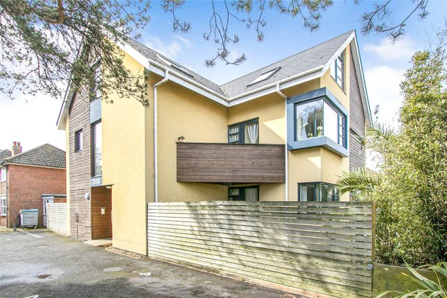 Thumbnail Flat for sale in Barrack Road, Christchurch