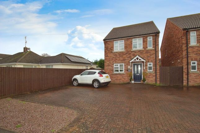 Detached house for sale in Bourne Road, Spalding