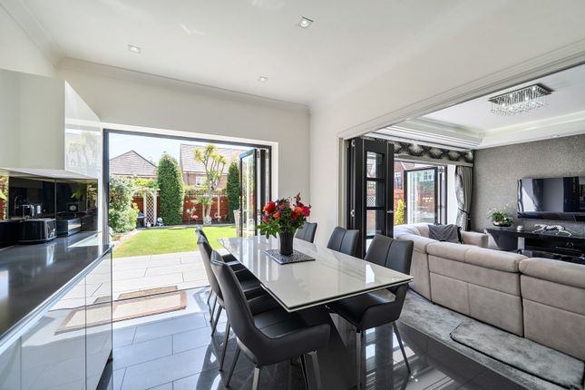 23, Julius Caesar Way, Stanmore photo 4