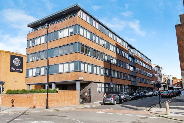 Flat for sale in Ogle Road, Southampton, Hampshire