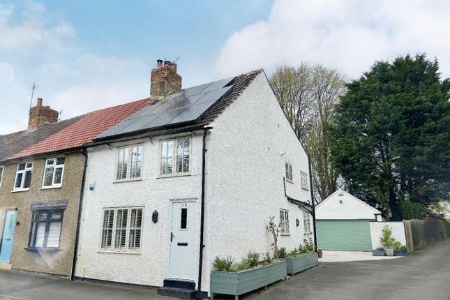 Cottage for sale in Church View, Hurworth, Darlington