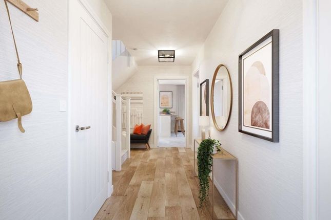 The Henford - Plot 107, Canford Vale, Knighton Lane, Canford Magna photo 3