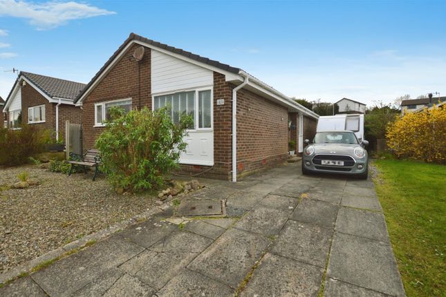 Detached bungalow for sale in Redmayne Drive, Carnforth