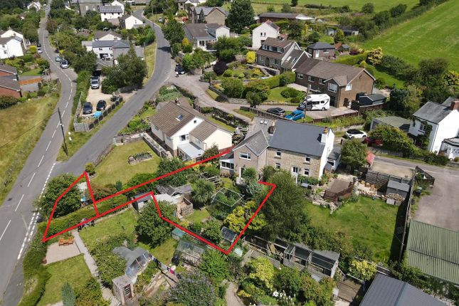 2-bed house on 1 Stone Cottage, Crown Lane, Lydney, £225,000