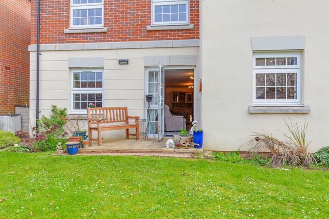 5 Weighbridge Court, 301 High Street, Ongar photo 3