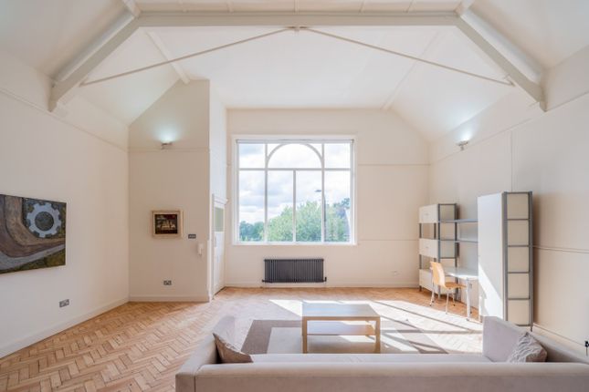 End terrace house for sale in Fortune Green Road, West Hampstead, London