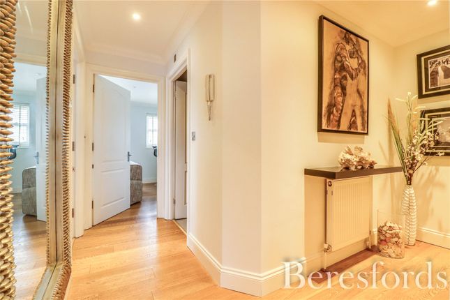 Flat for sale in Park View, 9A Coggeshall Road