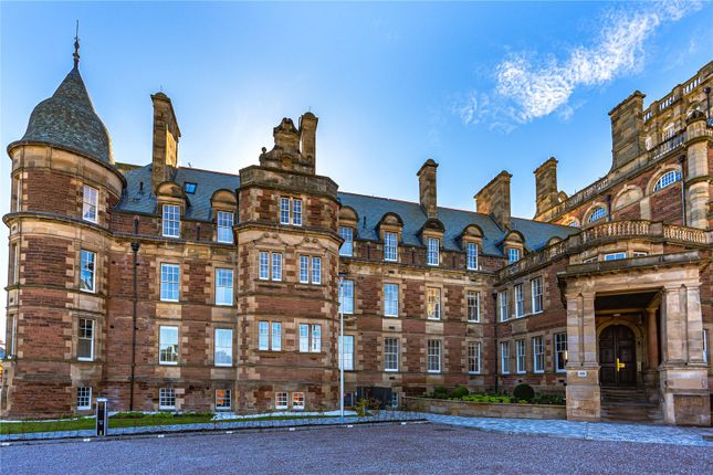 Flat for sale in Plot L7.A4 - Craighouse, Craighouse Road, Edinburgh