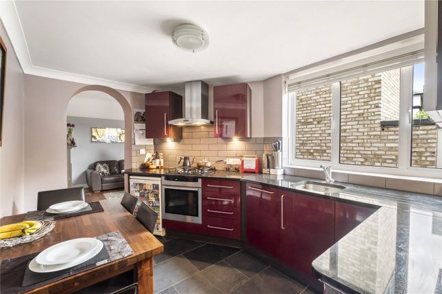 83, Mallinson Road, London photo 4