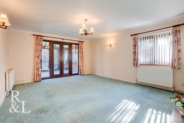 Brook View Drive, Keyworth photo 4