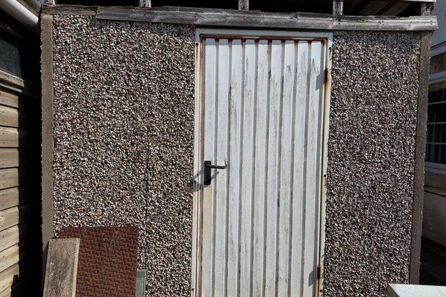 Snack Shed, Wyre Side, Poulton-Le-Fylde photo 5