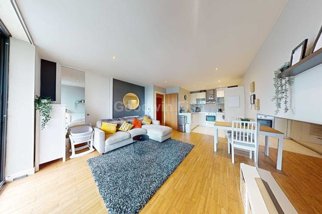 Thumbnail Flat for sale in St Georges Island, 3 Kelso Place, Castlefield