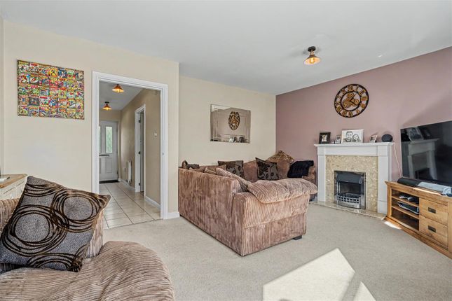 4, Caldwell Close, Shaftesbury photo 4