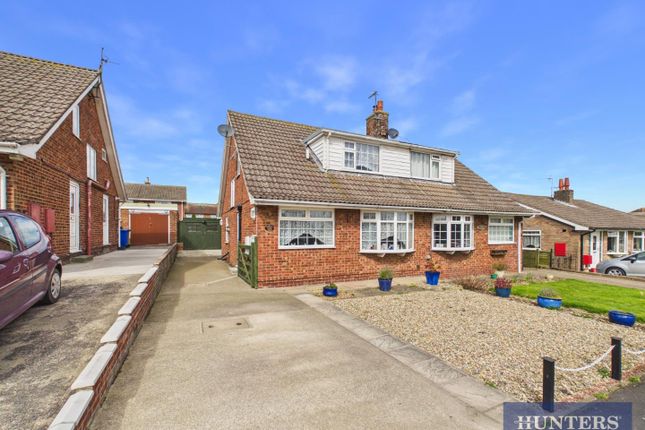 4-bed house on 35, Bardney Road, Filey, £240,000
