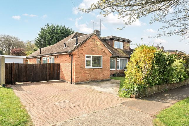 2-bed house on 44, Daux Avenue, Billingshurst, £400,000