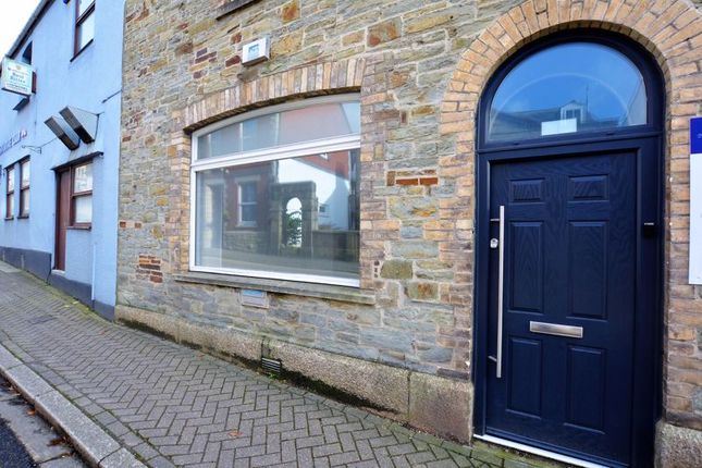 Thumbnail Flat to rent in The Treasury, Barclays House, 17 Queen Street, Lostwithiel