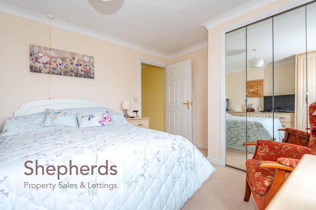 Apartment 38, Benstede Court, Brocket Road, Hoddesdon photo 4