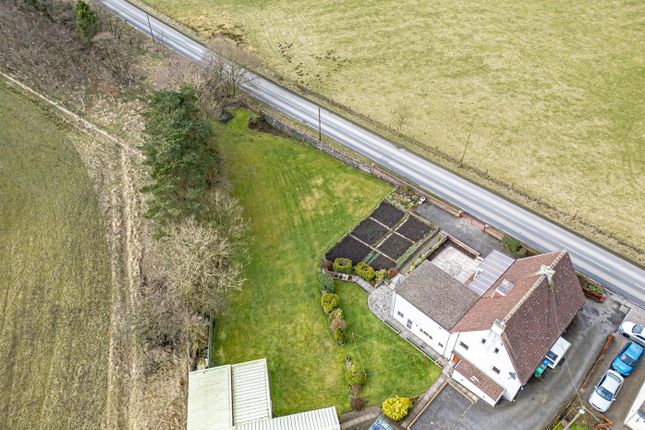 Detached house for sale in Rosslea, Muirside Derby, Wellwood