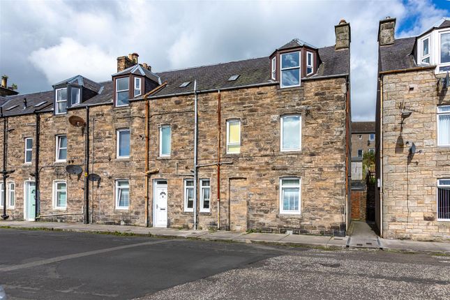 Thumbnail Flat for sale in 86 Halliburton Place, Galashiels