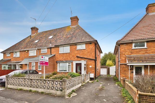 3-bed terraced on Westland Road, Yeovil, £200,000