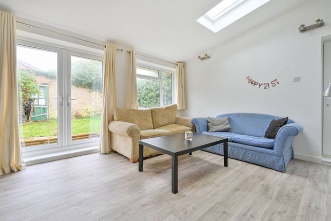 Thumbnail End terrace house to rent in Guildford Park Avenue, Guildford
