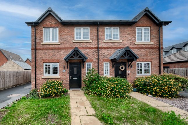 2-bed house on 6, Atkinson Close Shackleton Village, Stratford-upon-Avon, £290,000