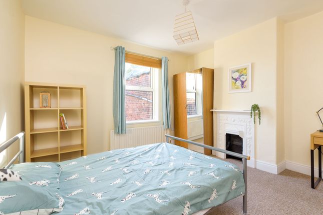 Terraced house for sale in Cowlishaw Road, Sheffield
