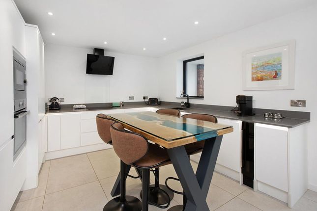 Flat 3, Grand Banks Clay Lane, Teignmouth photo 3