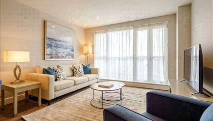 Apartment 72, 39, Westferry Circus, Canary Wharf photo 5
