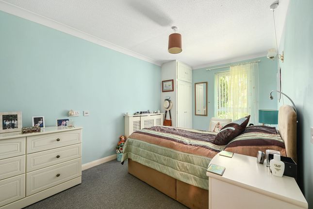 Flat 17, Mill Lodge Mill Road, Hailsham photo 2