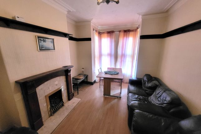 Terraced house for sale in Conway Drive, Harehills