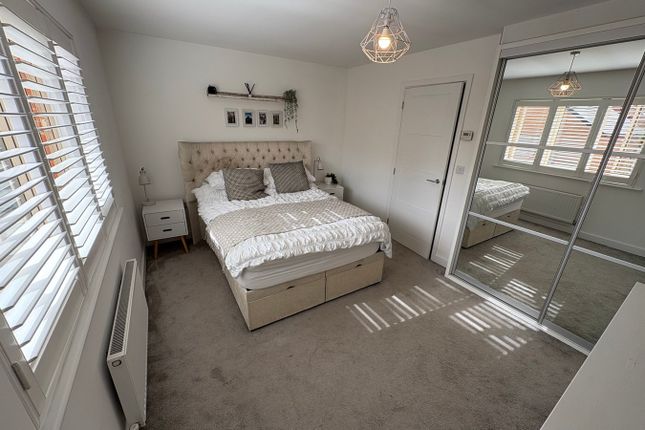 17, Park Road, Lutterworth photo 3