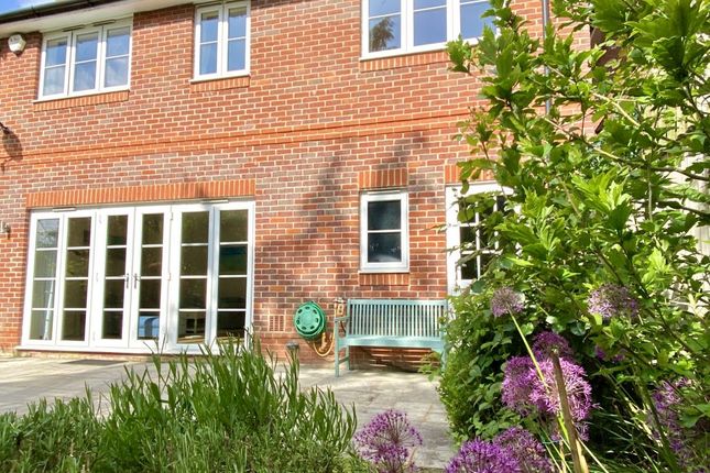 Detached house for sale in St Pauls Gardens, Maidenhead