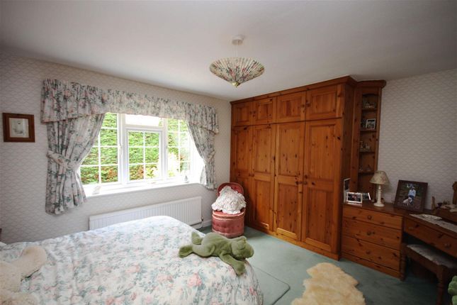 Bungalow for sale in Keepers Cottage, Mere Lane, Mere Brow, Preston