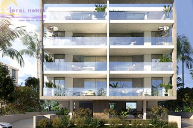 Apartment for sale in Ypsonas, Limassol, Cyprus