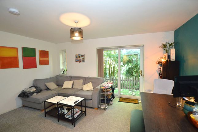 Thumbnail Flat to rent in Crystal Palace Parade, London