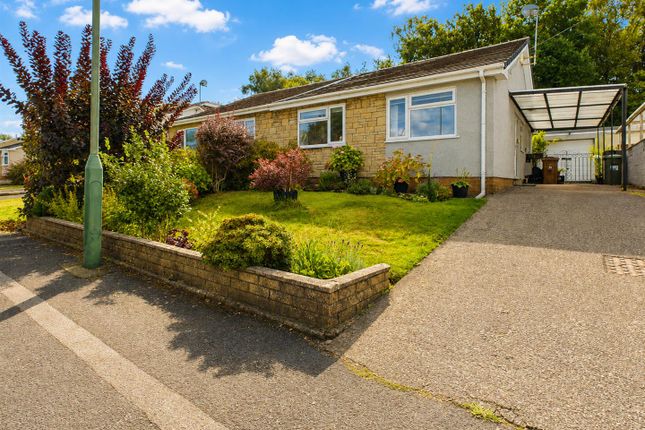 2-bed semi-detached on 10, St. Clears Close., Caerphilly, £300,000